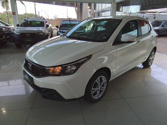 FIAT ARGO 1.0 FIREFLY FLEX DRIVE MANUAL